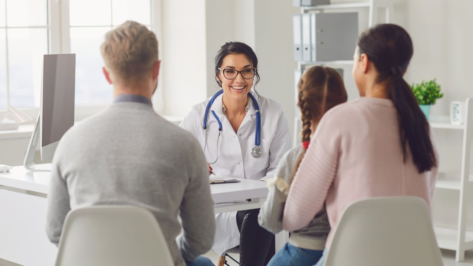 Fertility consultation