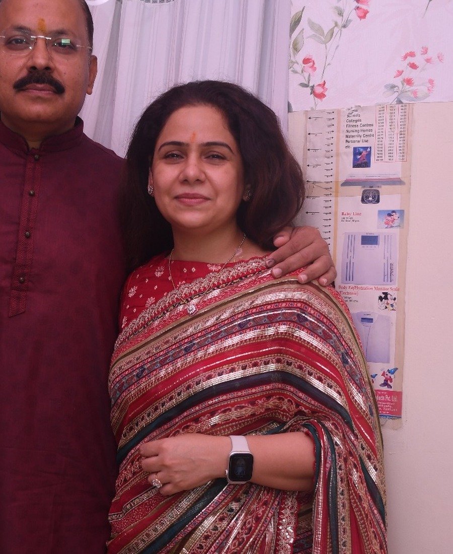 Dr. Prateebha Makhija, Makhija IVF